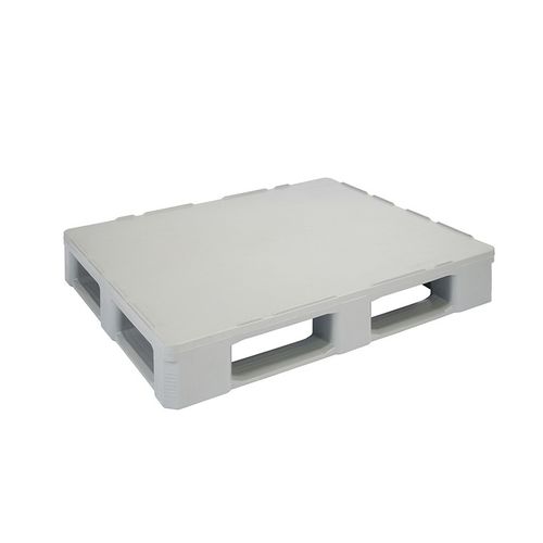 Palé de polietileno - CLEAN 1210-C5 - NAECO PACKAGING - de transporte / de almacenamiento / industrial