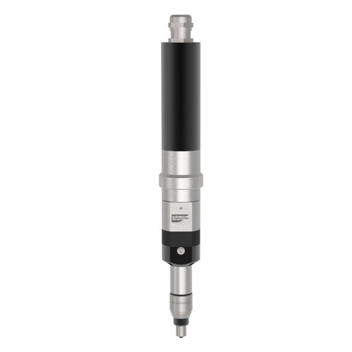 Dosificador para medios de alta viscosidad - 3RD3-EC - ViscoTec Pumpen- u. Dosiertechnik GmbH - para líquido de baja viscosidad / de productos pastosos / para pintura