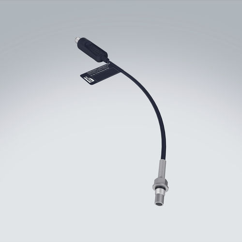sensor de presión relativa - ViscoTec Pumpen- u. Dosiertechnik GmbH
