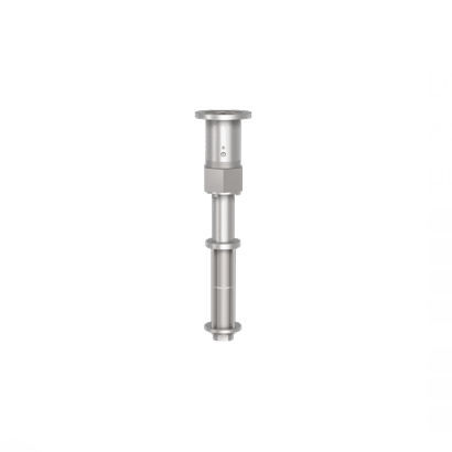 Dosificador de líquidos - 2VMP22-3D - ViscoTec Pumpen- u. Dosiertechnik GmbH - volumétrico / monocomponente