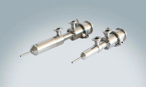 Dosificador de líquidos - VHD - ViscoTec Pumpen- u. Dosiertechnik GmbH - volumétrico / para la industria agroalimentaria / para uso médico