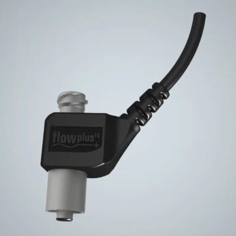 sensor de presión relativa - ViscoTec Pumpen- u. Dosiertechnik GmbH