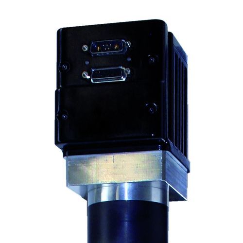 Servomotor brushless - ViscoPro-Cg - ViscoTec Pumpen- u. Dosiertechnik GmbH - DC / con imán permanente / para dosificador