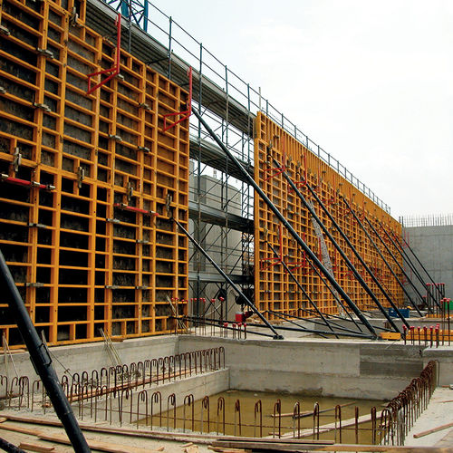 Encofrado de tabiques - Modulo 2700 S120 H1350 - Faresin Building S.p.A.