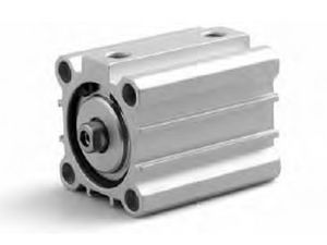 Cilindro neumático - FDR - ARTEC SRL - de doble efecto / de acero inoxidable / de carrera corta