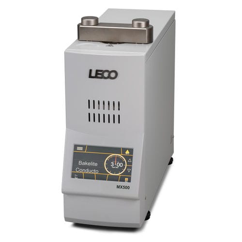 Prensa de montaje automática - MX500 - LECO
