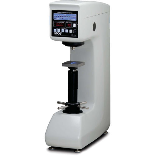 Durómetro Brinell - LCB3100 - LECO - de mesa / con pantalla digital