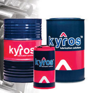 Aceite de esmerilado - Kyros FERROCUT® series - Raj Petro Specialites Pvt  Ltd - de corte / sintético / mineral
