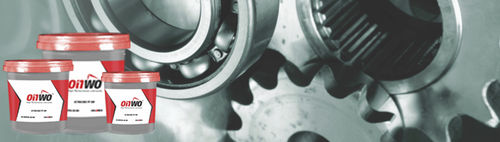 Grasa de lubricación - ONWO series - Raj Petro Specialites Pvt  Ltd - sintética / de complejo de litio / para rodamiento