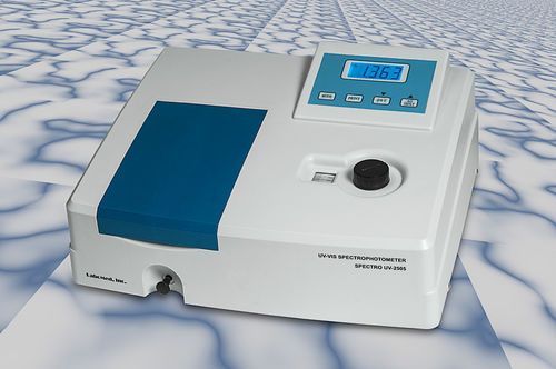 Espectrofotómetro UV-Vis - UV-2505 - Labomed INC - benchtop