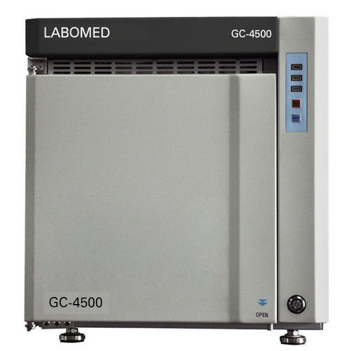 Cromatógrafo en fase gaseosa - GC-4500 - Labomed INC - TCD / capilar
