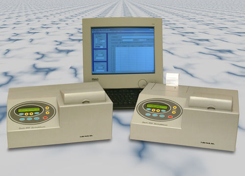 Espectrofotómetro visible - 2000RS - Labomed INC - de absorción / transmisión / benchtop