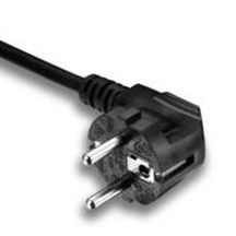 Cordón eléctrico con toma - QP004 - MINTEC INDUSTRIALE