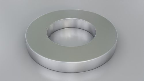Arandela de freno - TR00020909-100 - TR Fastenings - plana / de acero / de zinc