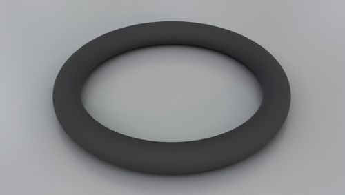 Junta tórica - TR00050762-000 - TR Fastenings - de NBR / de nitrilo / de sección circular