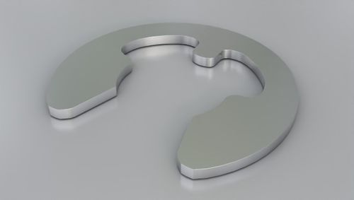Anillo de retención externo - TR00019956-000 - TR Fastenings