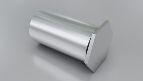 Columnilla autoinsertable - TR00027067-100 - TR Fastenings - remachable