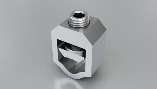 Abrazadera para vigas metálicas - TR00040501-608 - TR Fastenings