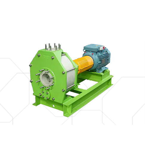 Bomba centrífuga - PHN - CEPIC - de aceite / con motor eléctrico / estacionaria