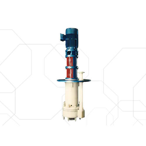 Bomba centrífuga - PVI - CEPIC - de aceite / con motor eléctrico / sumergible