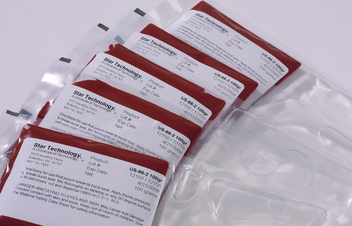 Resina epoxi - U-66-2 - STAR Technology - para encapsulado / bicomponente