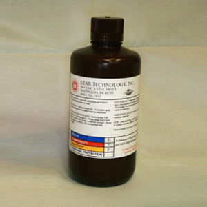 Cola acrílica - UVA4124 - STAR Technology - para caucho / monocomponente / industrial