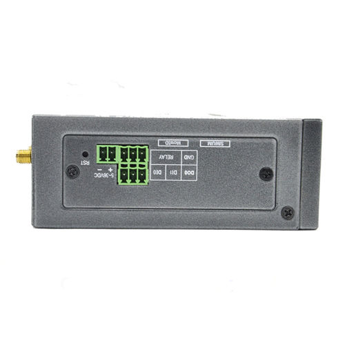 Router celular - F-R100 - Xiamen Four-Faith Communication Technology Co.,Ltd - de telecomunicación / de datos / inalámbrico