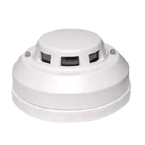 Detector de humo inalámbrico - LoRa - Xiamen Four-Faith Communication Technology Co.,Ltd - de seguridad / en tiempo real