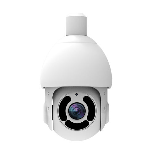 Cámara IP - F-SC431 - Xiamen Four-Faith Communication Technology Co.,Ltd - de vigilancia / de color / CMOS