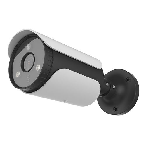 Cámara de vigilancia - F-SC311 - Xiamen Four-Faith Communication Technology Co.,Ltd - de color / CMOS / PoE
