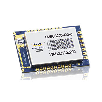 Módulo WIFI - Xiamen Four-Faith Communication Technology Co.,Ltd