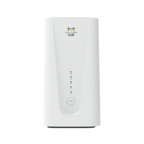 Router LTE 5G - F-NR300 - Xiamen Four-Faith Communication Technology Co.,Ltd - celular / MIMO / LAN