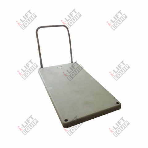 Carretilla de almacén horizontal - PM 1001series - i-lift Equipment Ltd. - para el transporte / de manipulación / altas cargas
