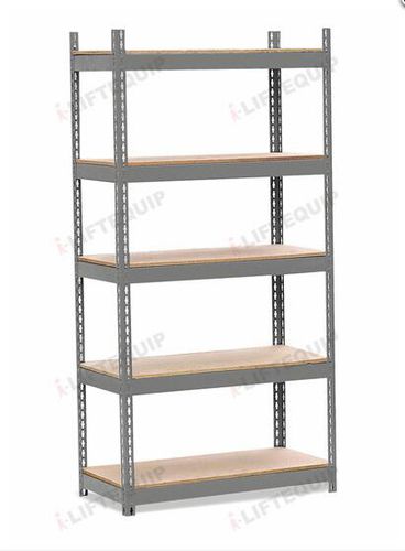 Estantería sin tornillos - i-lift Equipment Ltd. - de almacenamiento