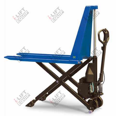 Transpaleta manual - HB1568EN - i-lift Equipment Ltd. - multifunción / de tijera / de gran elevación