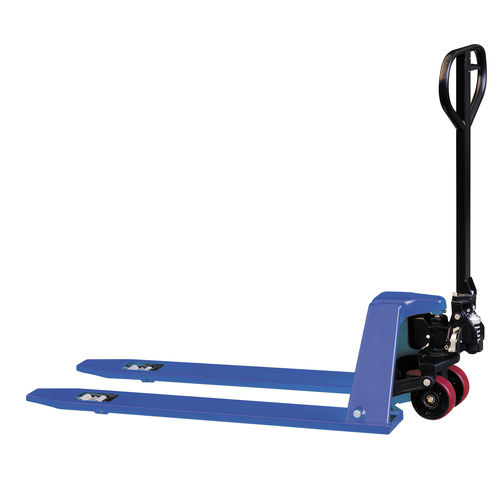 Transpaleta manual - HPL20L - i-lift Equipment Ltd. - de acero / rebajada