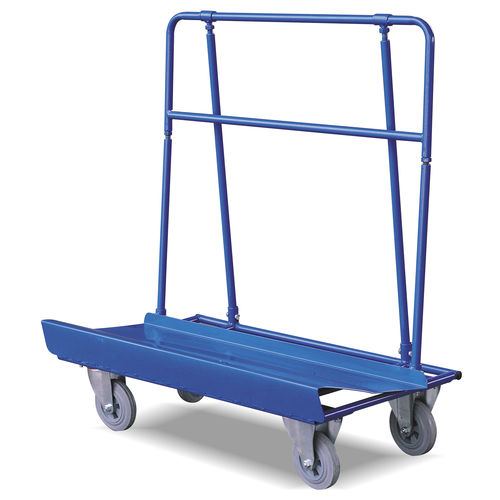 Carro de transporte - PR500 - i-lift Equipment Ltd. - de acero / con plataforma / multifuncional