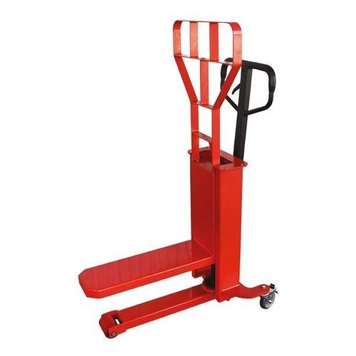 Transpaleta hidráulica - ACM500 - i-lift Equipment Ltd. - manual