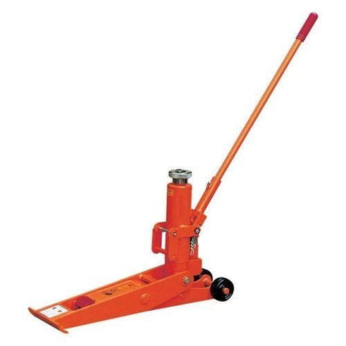 Gato de suelo - HFJ series - i-lift Equipment Ltd. - hidráulico / 4 toneladas / para camión