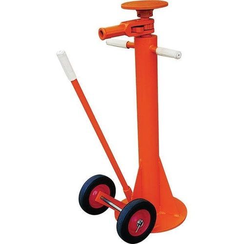 Gato de suelo - TJ series - i-lift Equipment Ltd. - hidráulico / 45 toneladas / 22 toneladas