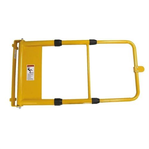 Barrera-esclusa peatonal - BRR series - i-lift Equipment Ltd. - de protección / anticaída / de acceso
