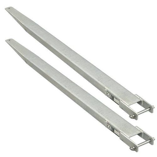 Larguero de horquilla para carretilla elevadora - EXG series - i-lift Equipment Ltd. - para dispositivo de elevación / para cargas largas y estrechas / de acero