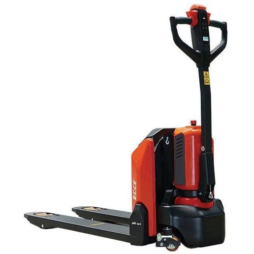Transpaleta eléctrica - PTE20N series - i-lift Equipment Ltd. - con batería de litio / alimentada por batería / 48 V