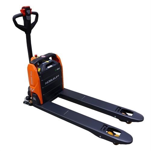 Transpaleta eléctrica - PTE15N PRO - i-lift Equipment Ltd. - con batería de litio / alimentada por batería / 24 V