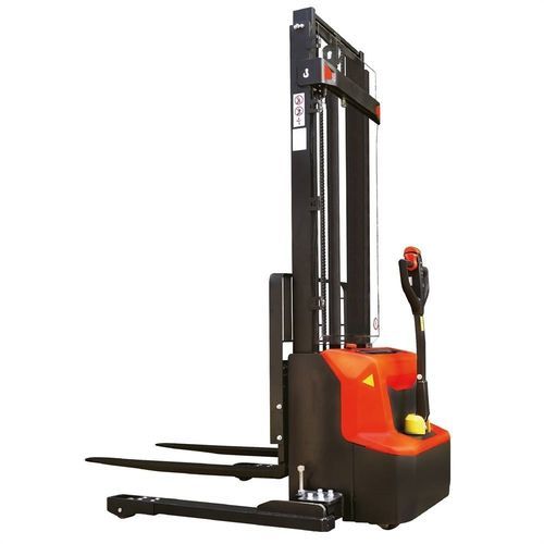 Apiladora eléctrica - PSE12NSL - i-lift Equipment Ltd. - alimentada por batería / con operador a pie / 24 V