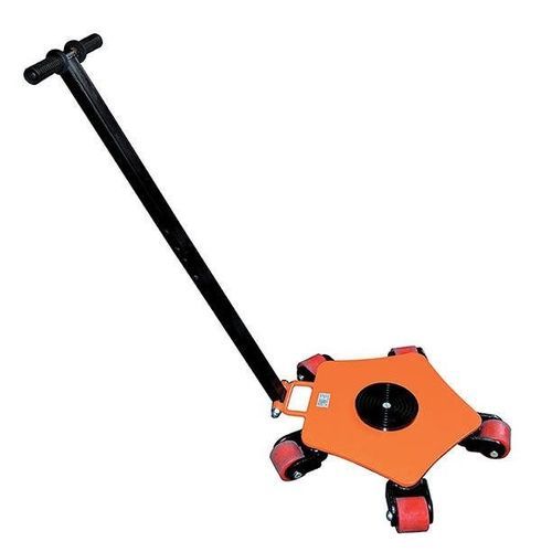 Rodador para carga pesada - RS P - i-lift Equipment Ltd. - para transporte / 360° / manual