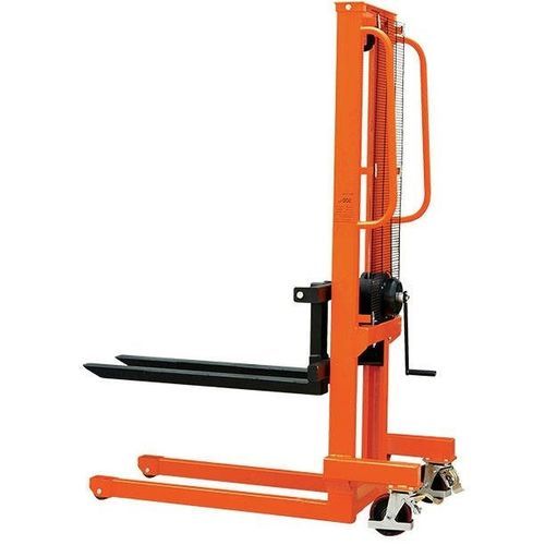 Apiladora manual - WS series - i-lift Equipment Ltd. - portátil / de transporte / de manipulación