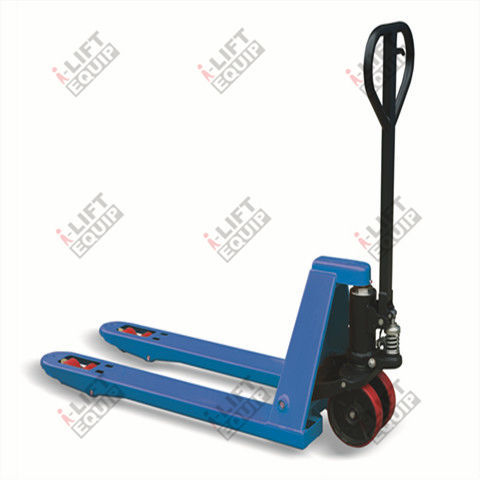 Transpaleta manual - BH series - i-lift Equipment Ltd. - de horquilla corta / de horquilla larga / para aplicaciones industriales