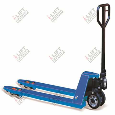 Transpaleta hidráulica - CA series - i-lift Equipment Ltd. - manual / para aplicaciones industriales / para almacén