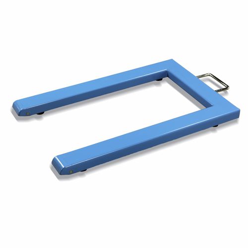 Balanza con indicador separado - ND series - i-lift Equipment Ltd. - de acero inoxidable / para palés / de suelo